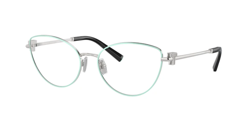Tiffany Woman