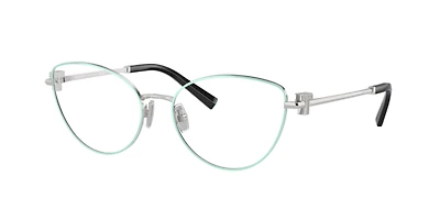 Tiffany Woman