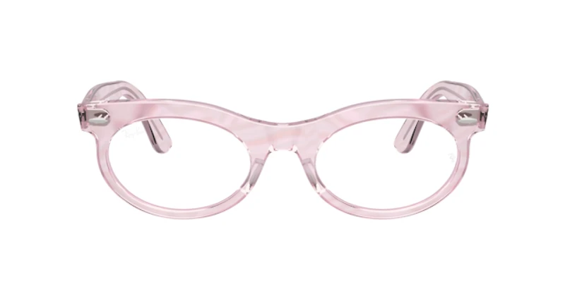 Ray-Ban Unisex Photo Waves Purple