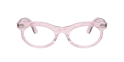 Ray-Ban Unisex Photo Waves Purple