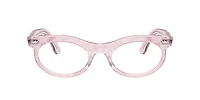 Ray-Ban Unisex Photo Waves Purple