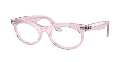 Ray-Ban Unisex Photo Waves Purple