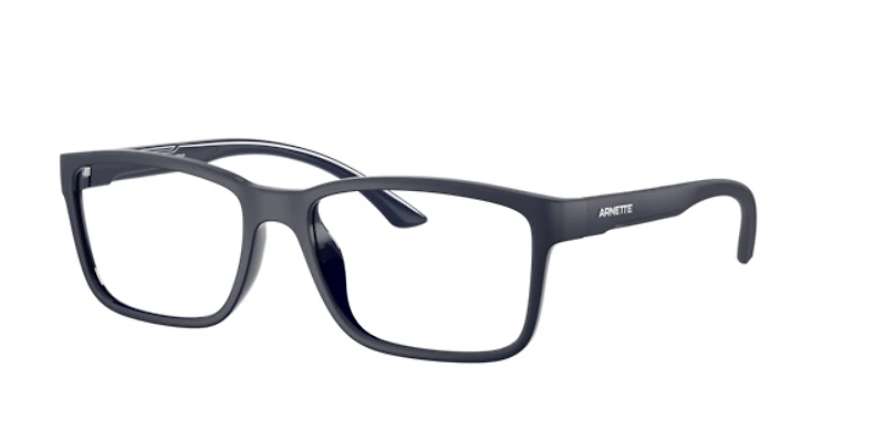 Arnette Man Dark Blue Matte, Shiny
