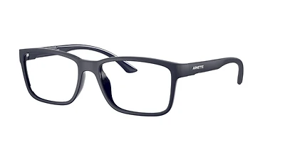 Arnette Man Dark Blue Matte, Shiny