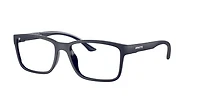 Arnette Man Dark Blue Matte, Shiny