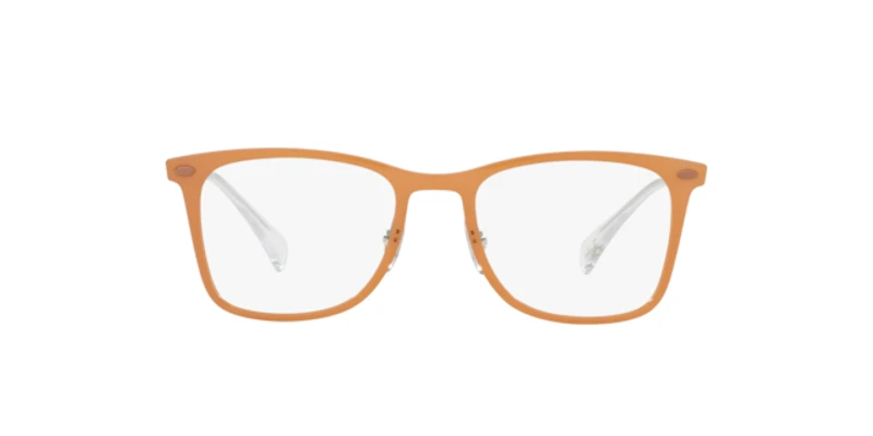 Ray-Ban Unisex Light Brown