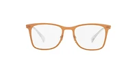 Ray-Ban Unisex Light Brown