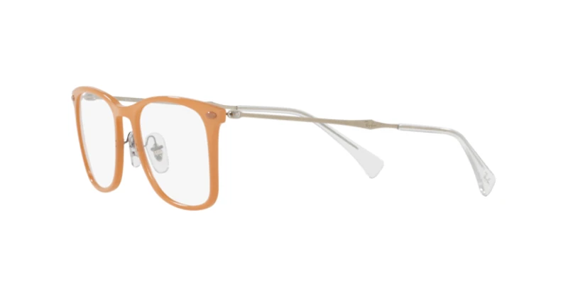 Ray-Ban Unisex Light Brown