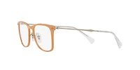 Ray-Ban Unisex Light Brown