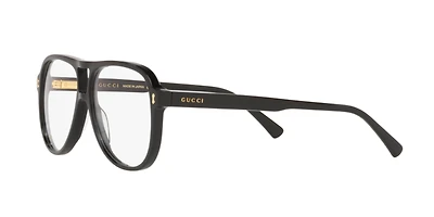 Gucci Man Black