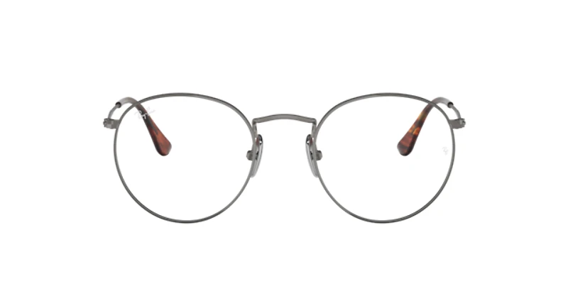 Ray-Ban Unisex Gunmetal