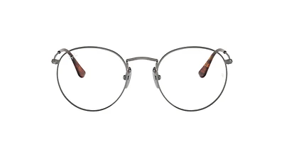 Ray-Ban Unisex Gunmetal