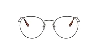 Ray-Ban Unisex Gunmetal