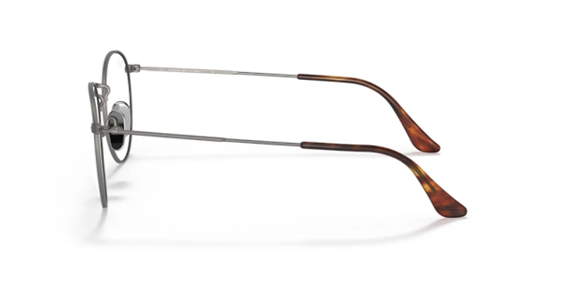 Ray-Ban Unisex Gunmetal