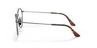Ray-Ban Unisex Gunmetal