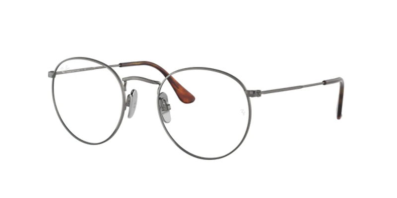Ray-Ban Unisex Gunmetal