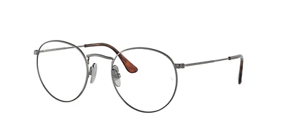 Ray-Ban Unisex Gunmetal