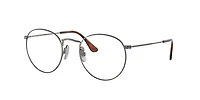 Ray-Ban Unisex Gunmetal