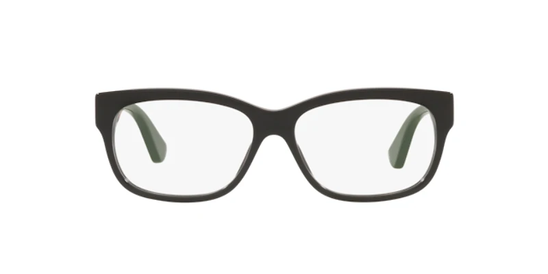 Gucci Woman Black