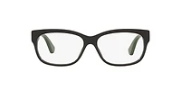Gucci Woman Black