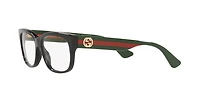 Gucci Woman Black