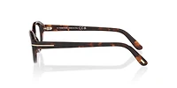 Tom Ford Woman Tortoise