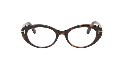 Tom Ford Woman Tortoise