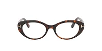 Tom Ford Woman Tortoise