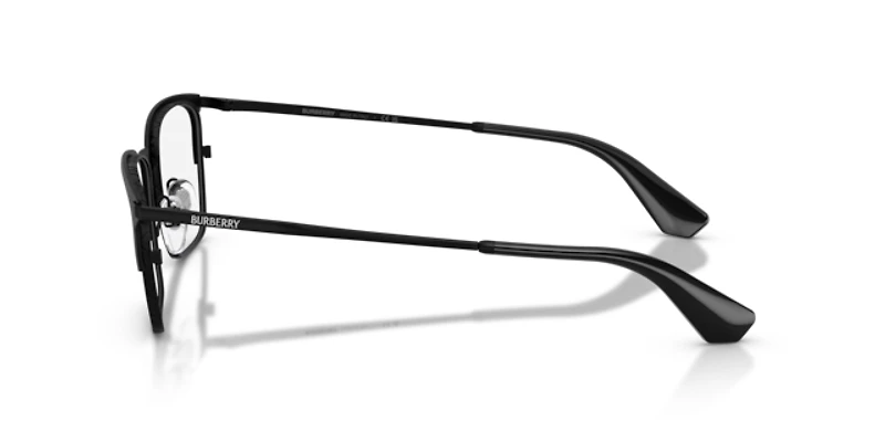 Burberry Man Matte Black