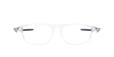 Oakley Unisex Polished Clear
