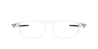 Oakley Unisex Polished Clear