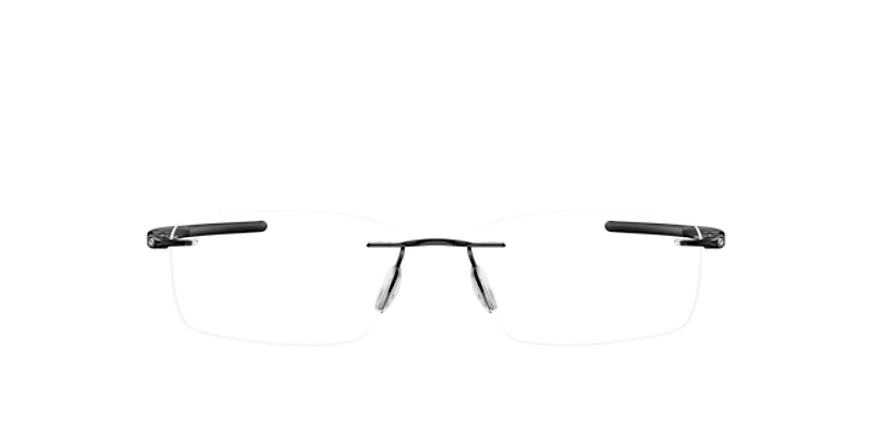 Oakley Man Matte Black