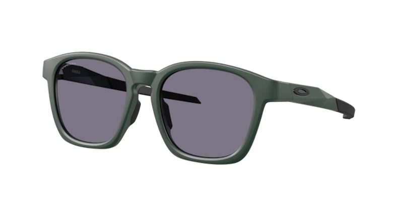 Oakley Unisex Matte Hunter Green