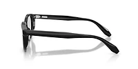 Oliver Peoples Unisex Black