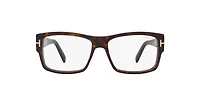 Tom Ford Unisex Tortoise Black