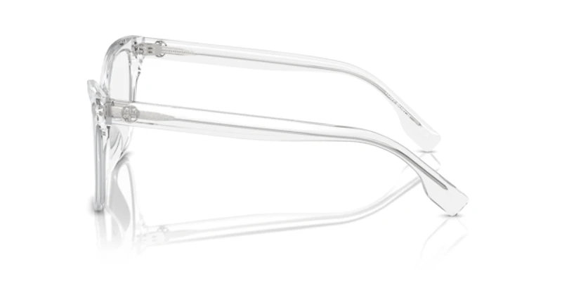 Tory Burch Woman Clear