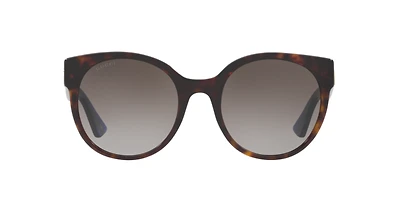 Gucci Woman Brown