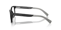 Armani Exchange Man Matte Black