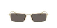 Tiffany Unisex Pale Gold Plated
