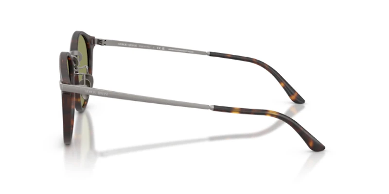 Giorgio Armani Man Matte Havana