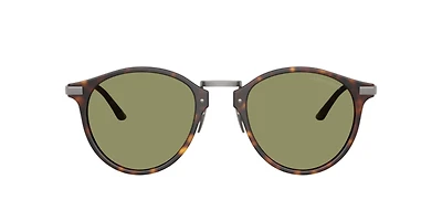 Giorgio Armani Man Matte Havana