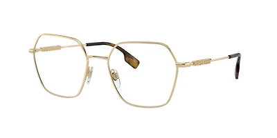 Burberry Woman Gold