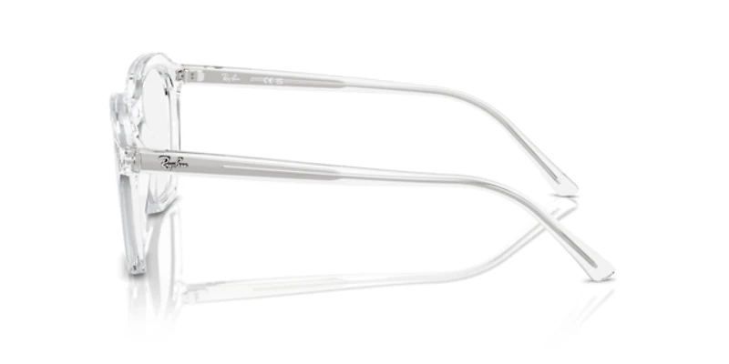 Ray-Ban Unisex Transparent