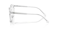 Ray-Ban Unisex Transparent
