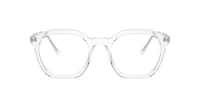 Ray-Ban Unisex Transparent