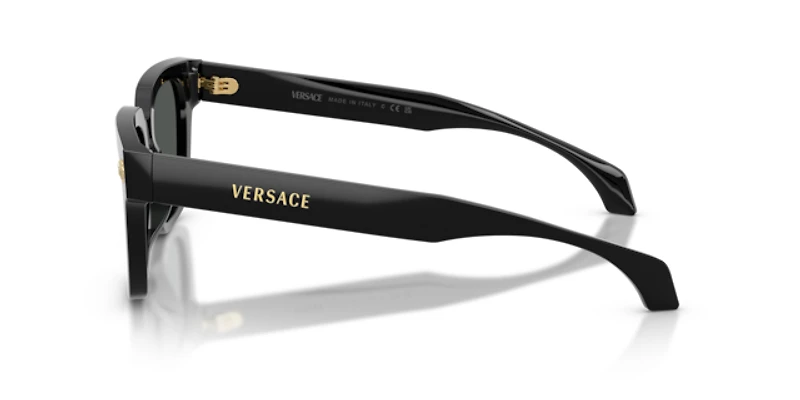 Versace Man