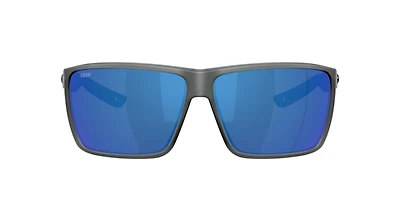 Costa Del Mar Man Matte Smoke Crystal