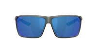 Costa Del Mar Man Matte Smoke Crystal