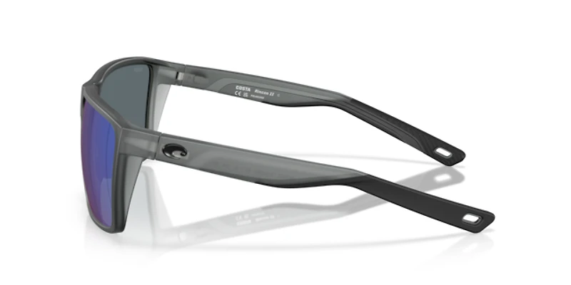Costa Del Mar Man Matte Smoke Crystal