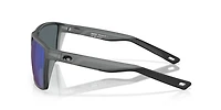 Costa Del Mar Man Matte Smoke Crystal